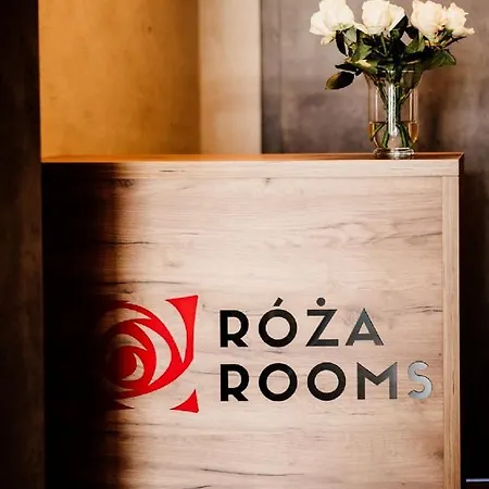 Roza 3* Zator