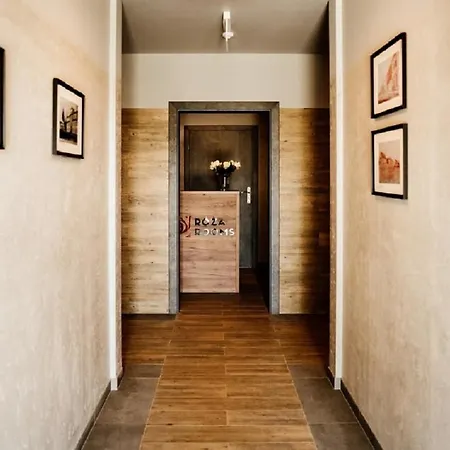 Roza Oda ve Kahvaltı Zator