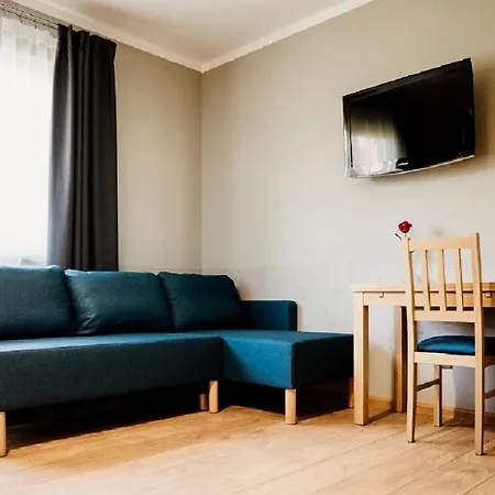 Oda ve Kahvaltı Roza Zator