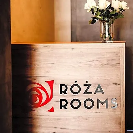 Roza 3* Zator