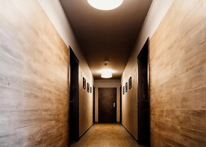 Bed & Breakfast Roza 3*