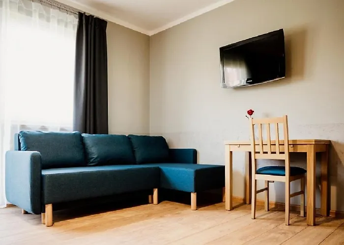 Bed & Breakfast Roza Zator